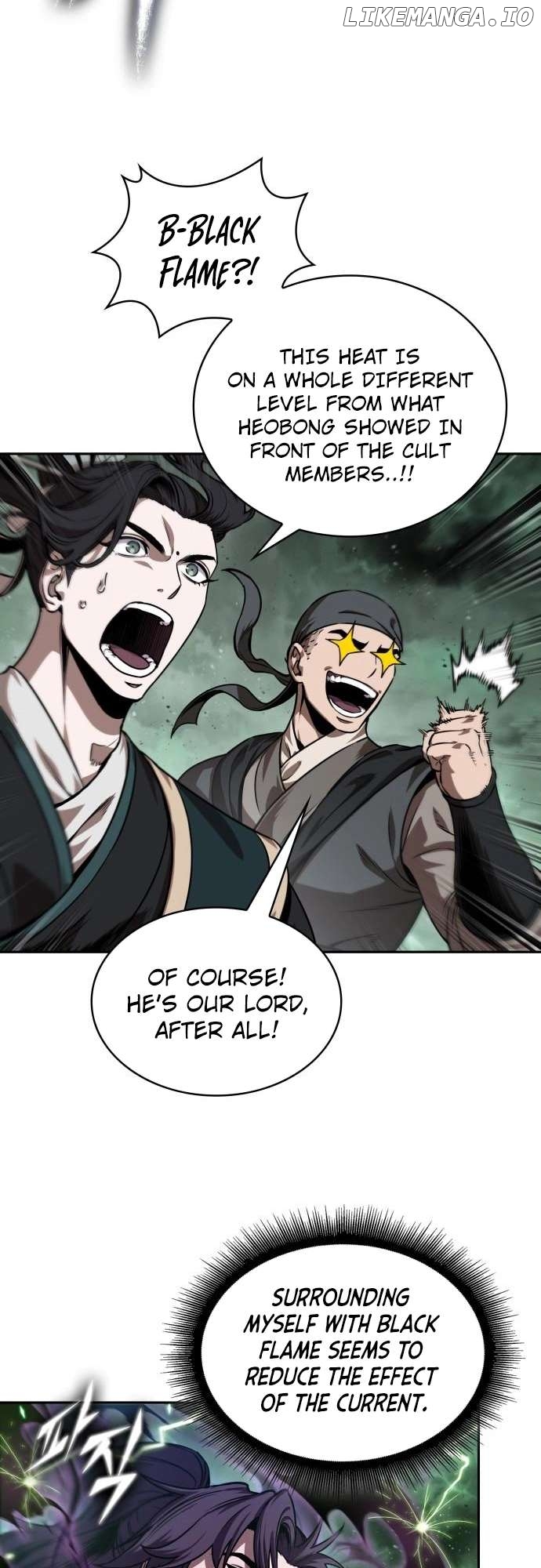 Nano Machine Chapter 254 image 49